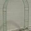 Three piece Arbor, 95.00 each.