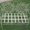 Garden Benches, Priced 150.00 each.  