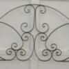 Nice decorative iron.   Priced 60.00.Large 