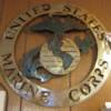 United States Army and Marine Seals.   Priced 55.00