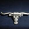 Steer Drawer Pull, 1.00 each