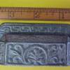 Repo. Drugstore Drawer Pull, 2.00 each