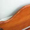 Solid wood, Twin size headboard.   Priced 40.00