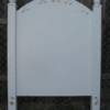 Twin headboard, 35.00.  