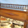 Large Mirror,  Priced 395.00.   