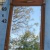 Large Mirror,  Priced 395.00.   