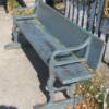 Awesome Old Bench and School Bench, Priced 595.00